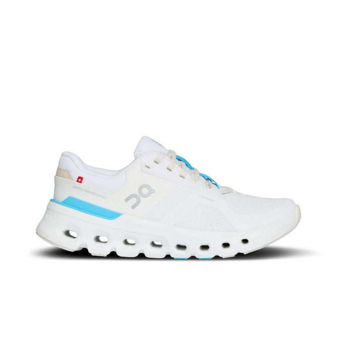 detail Dámské běžecké boty ON Cloudrunner 2