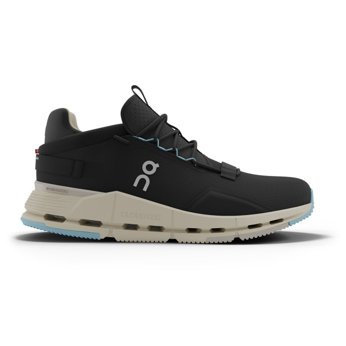 detail Dámské volnočasové boty ON Cloudnova 2