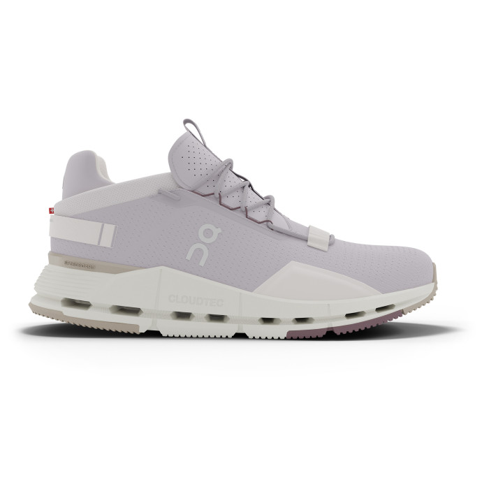 detail Dámské volnočasové boty ON Cloudnova 2