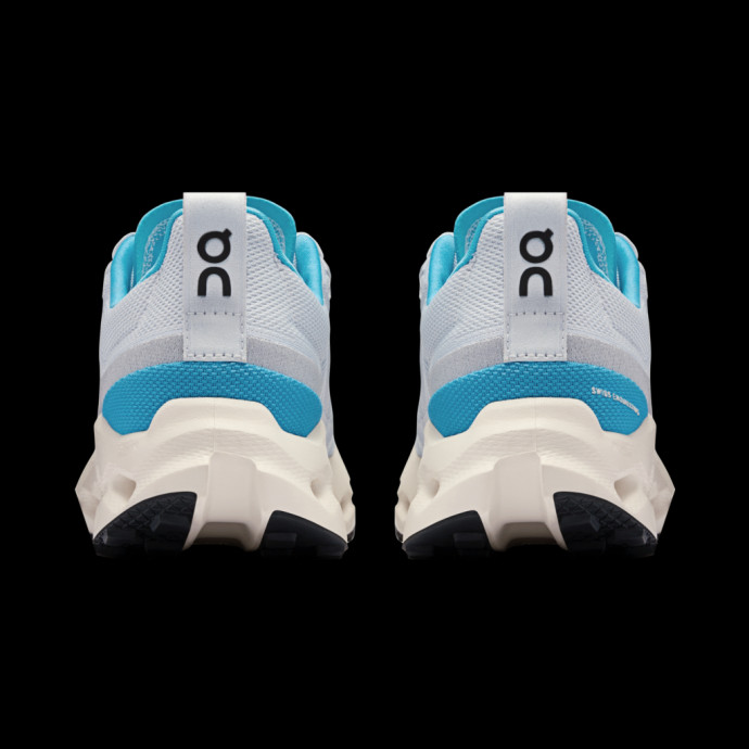 detail Dámské běžecké boty ON Cloudsurfer Trail