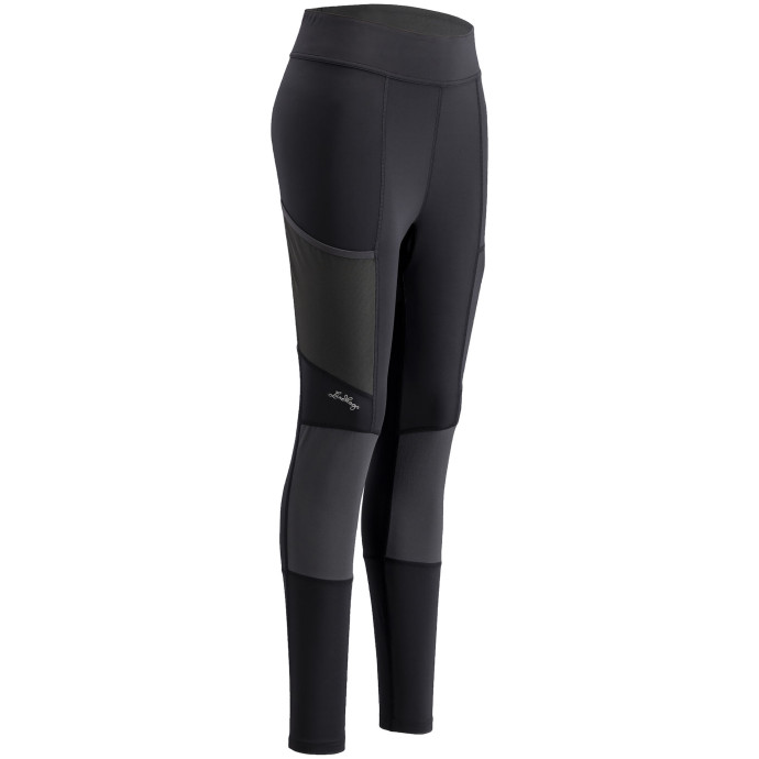 detail Dámské kalhoty Lundhags Kalhoty Tived Tights