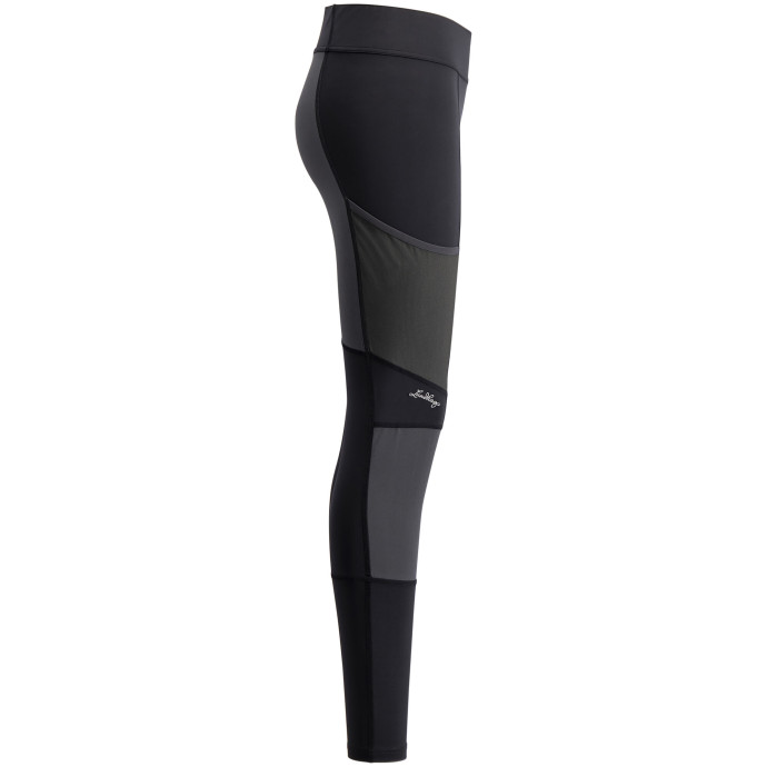 detail Dámské kalhoty Lundhags Kalhoty Tived Tights