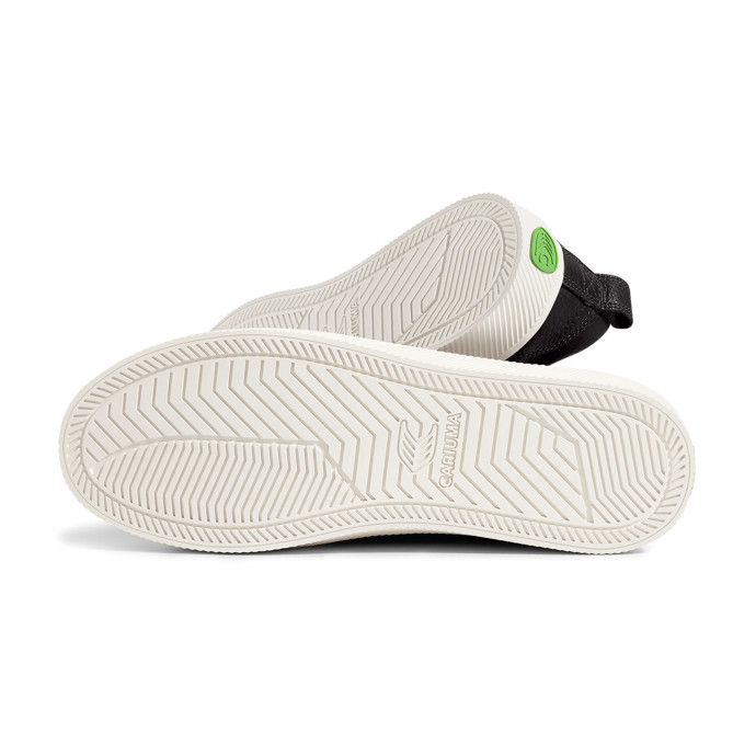 detail Dámské volnočasové boty Cariuma OCA Low Premium Leather