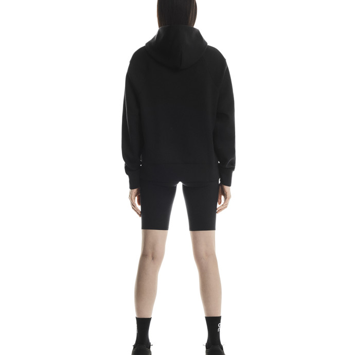 detail Dámská mikina ON Focus Tech Hoodie