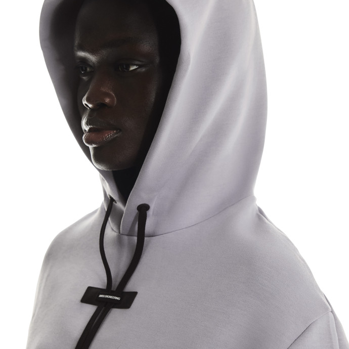 detail Dámská mikina ON Focus Tech Hoodie