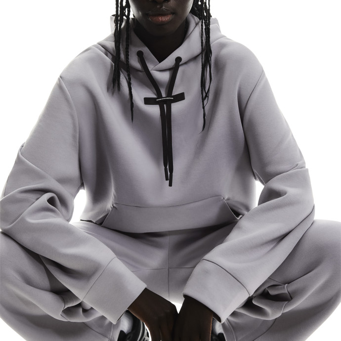 detail Dámská mikina ON Focus Tech Hoodie