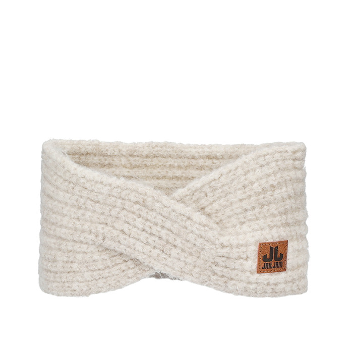 detail Dámské čelenka Jail Jam GOLDEN GATE HEAD BAND