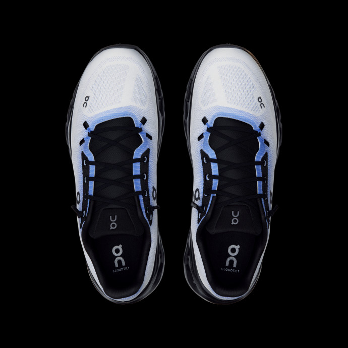 detail Pánské volnočasové boty ON Cloudtilt