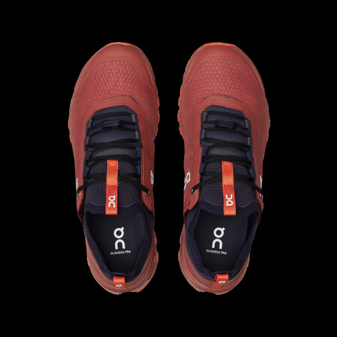 detail Pánské outdoorové boty ON Cloudultra 2