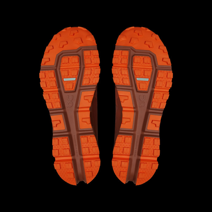 detail Pánské outdoorové boty ON Cloudultra 2