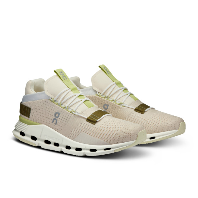 detail Pánské volnočasové boty ON Cloudnova