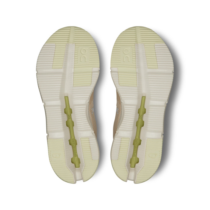 detail Pánské volnočasové boty ON Cloudnova