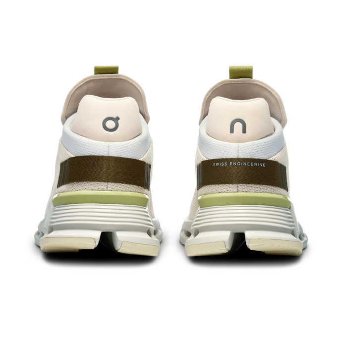 detail Pánské volnočasové boty ON Cloudnova