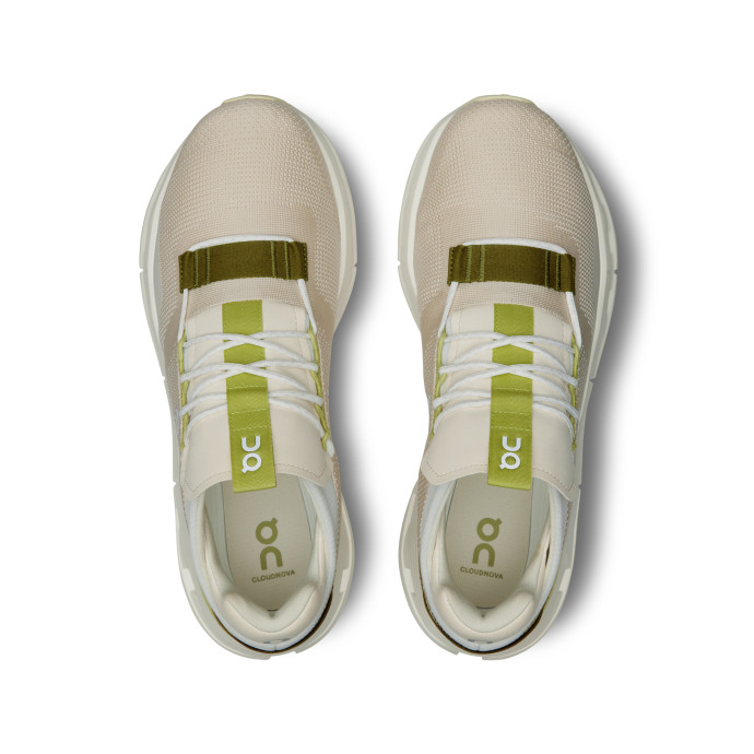 detail Pánské volnočasové boty ON Cloudnova