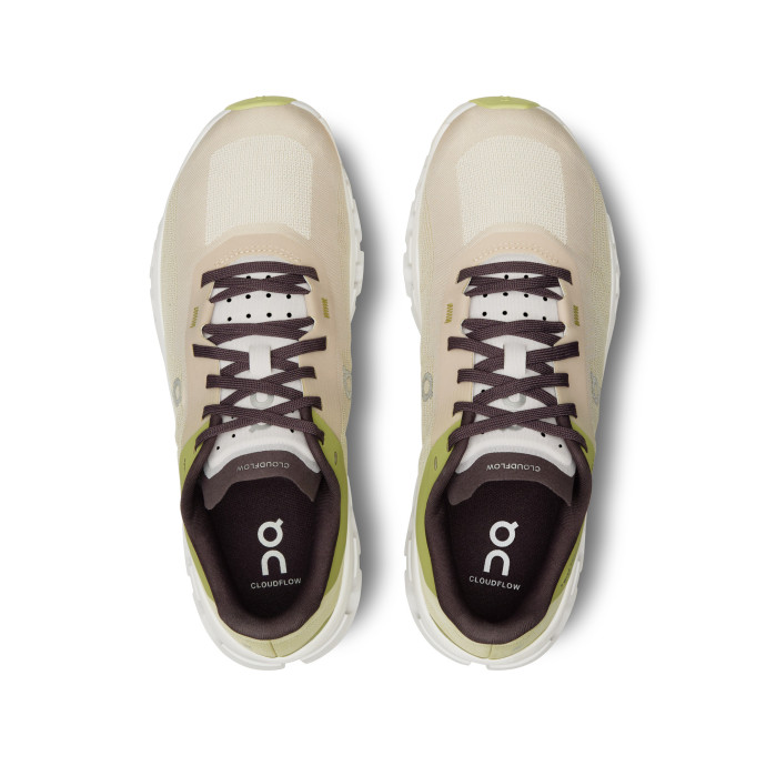 detail Pánské silniční boty ON Cloudflow 4