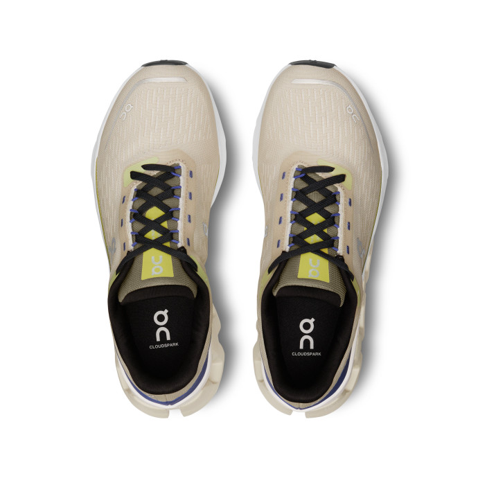 detail Pánské silniční boty ON Cloudspark