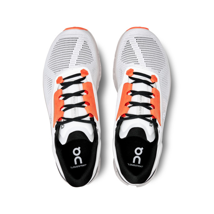 detail Pánské silniční boty ON Cloudstratus 3