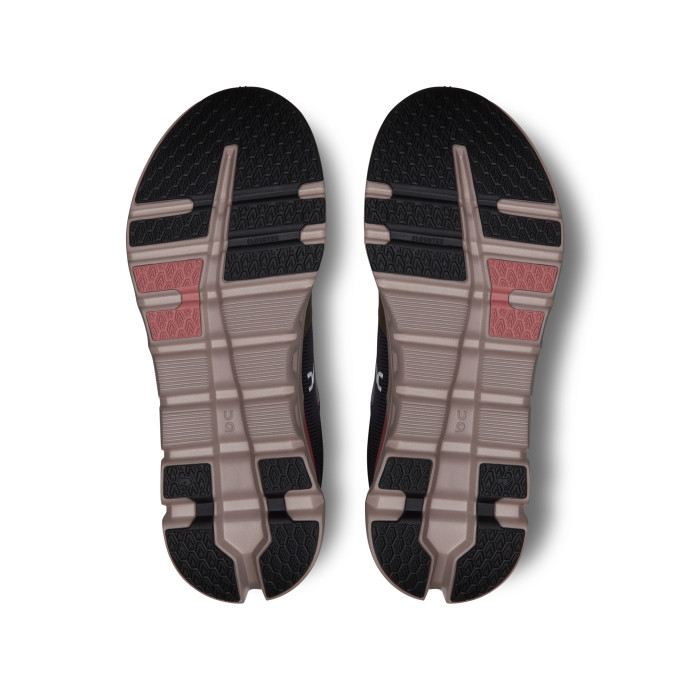 detail Pánské silniční boty ON Cloudrunner 2 Waterproof