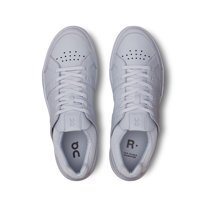 detail Pánské volnočasové boty ON THE ROGER Clubhouse
