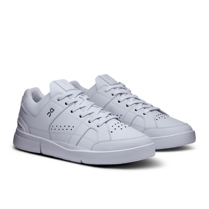 detail Pánské volnočasové boty ON THE ROGER Clubhouse