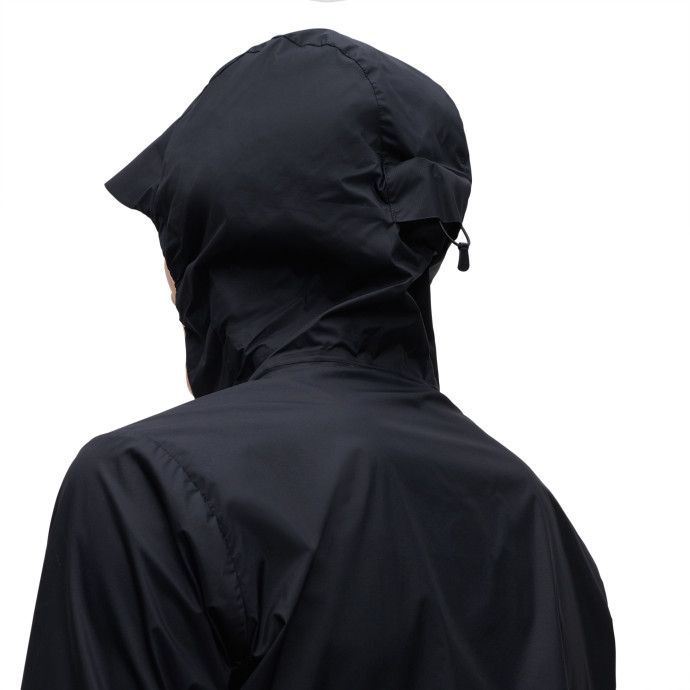 detail Pánská bunda ON Weather Jacket