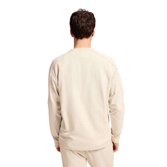 detail Pánská mikina ON Movement Crew