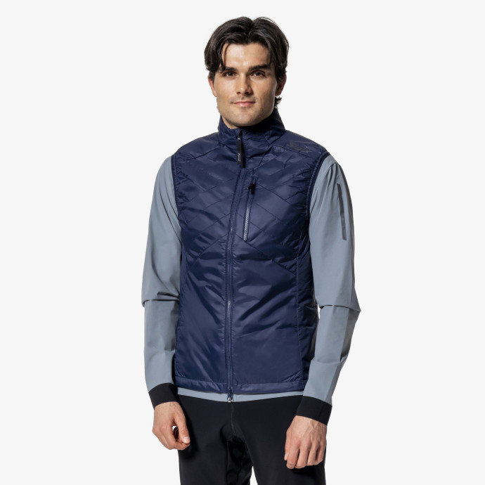 detail Pánská vesta Swix Vesta Pace Insulated