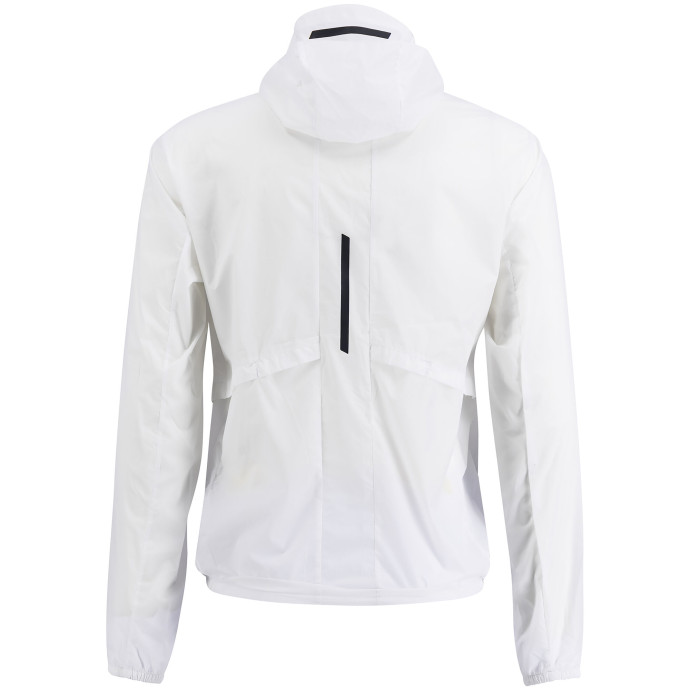 detail Pánská bunda Swix Bunda s kapucí Pace Wind Light