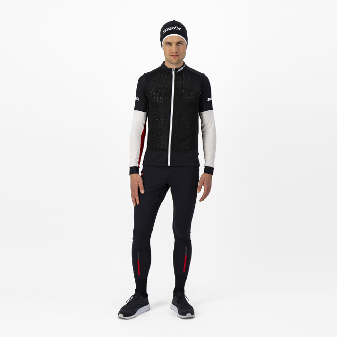 detail Pánská vesta Swix Vesta Triac Air Mesh