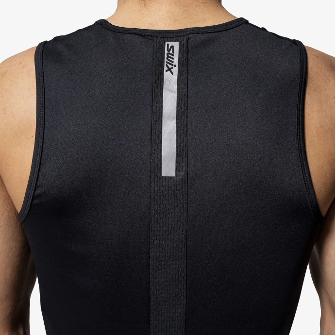 detail Pánské tričko Swix Tílko Roadline