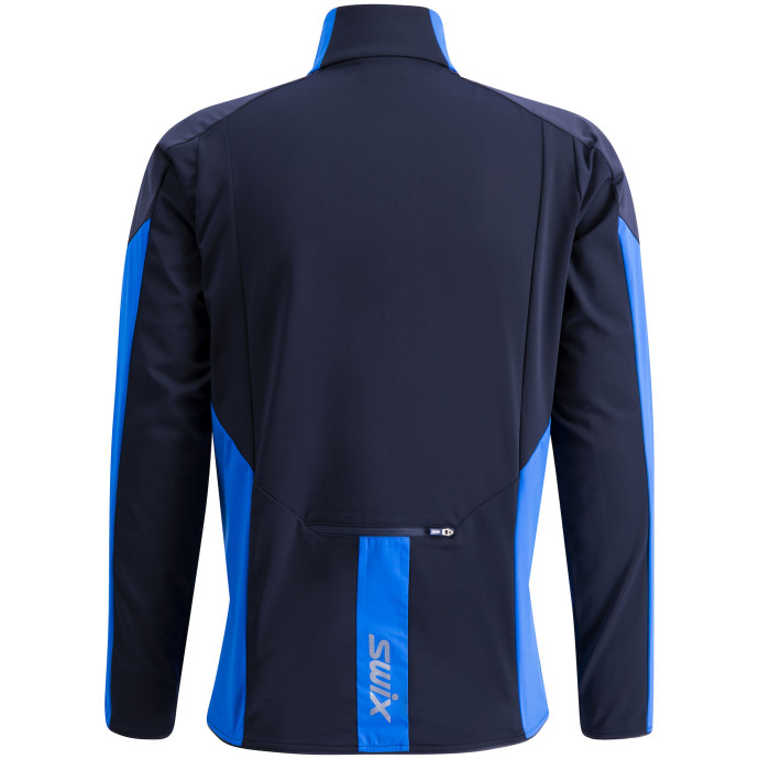 detail Pánská bunda Swix Bunda Focus Wind