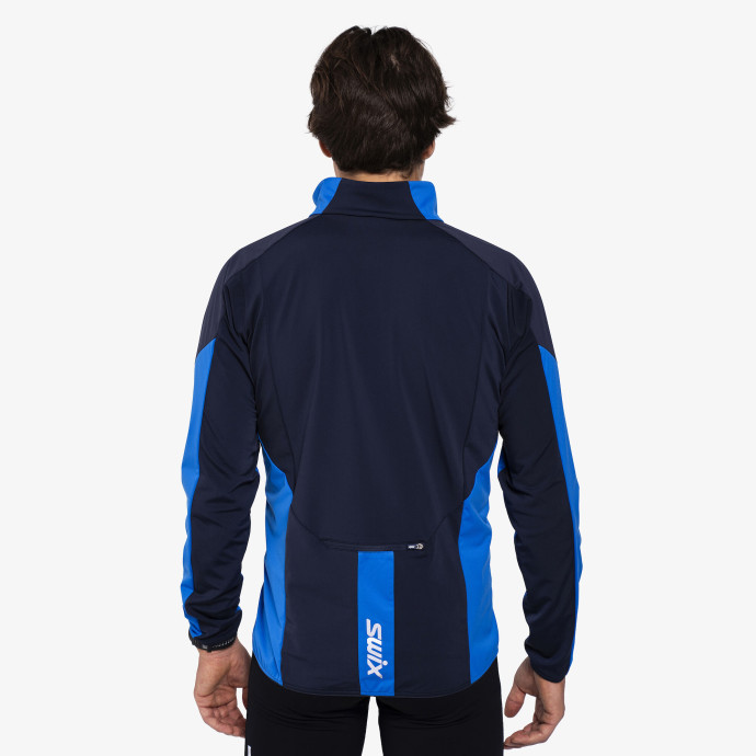 detail Pánská bunda Swix Bunda Focus Wind