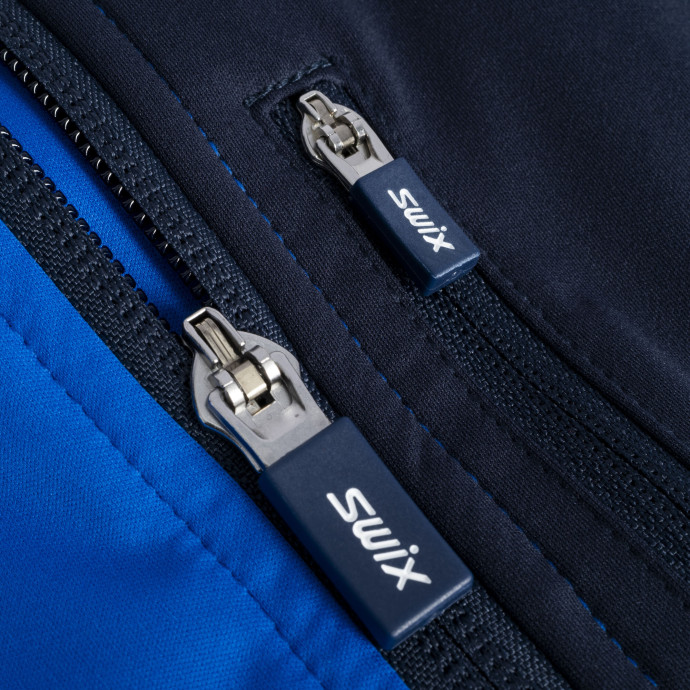 detail Pánská bunda Swix Bunda Focus Wind