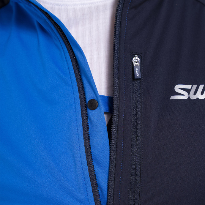 detail Pánská bunda Swix Bunda Focus Wind