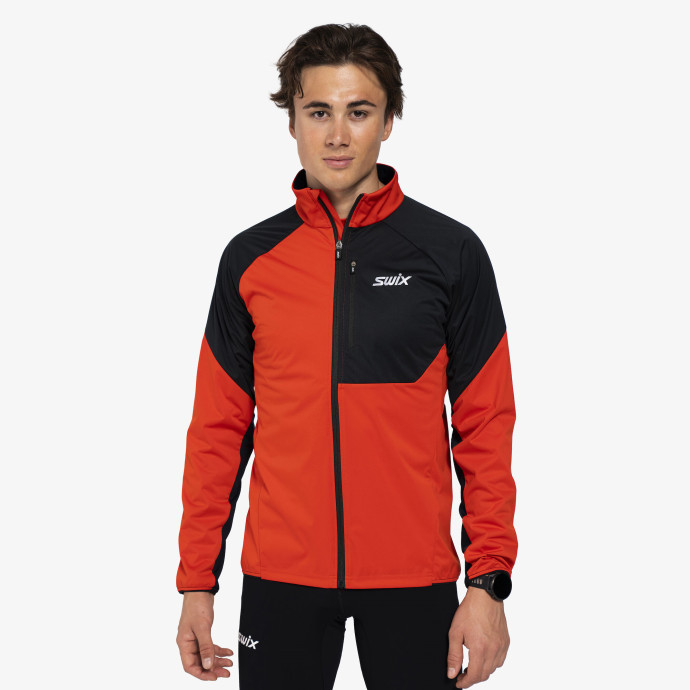 detail Pánská bunda Swix Bunda Focus Wind