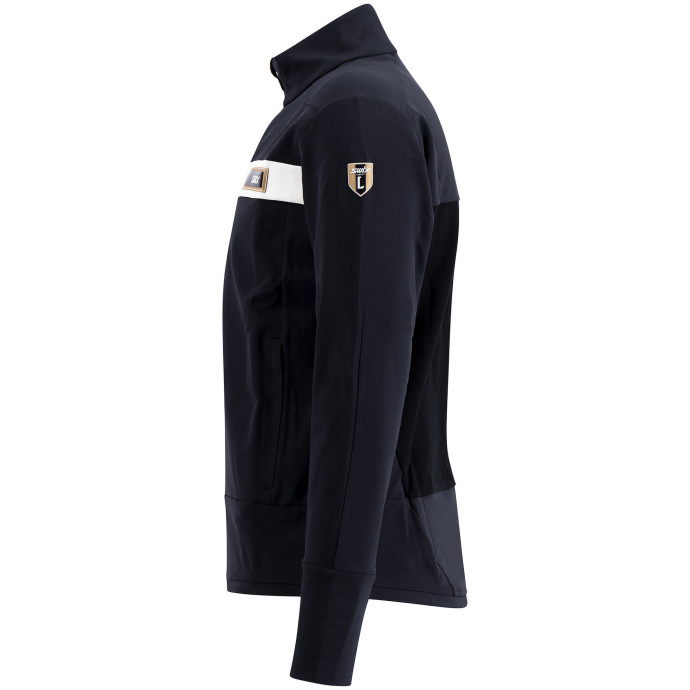 detail Pánská bunda Swix Bunda Legacy