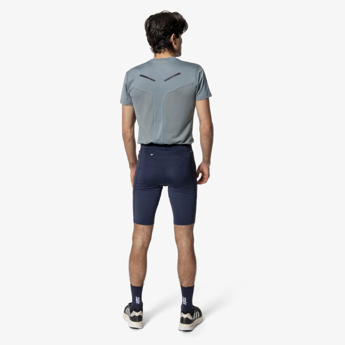 detail Pánské kalhoty Swix Kalhoty elastické kr. Pace