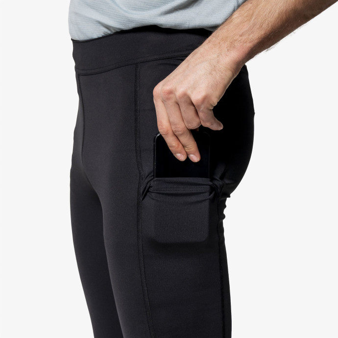 detail Pánské kalhoty Swix Kalhoty elastické Pace