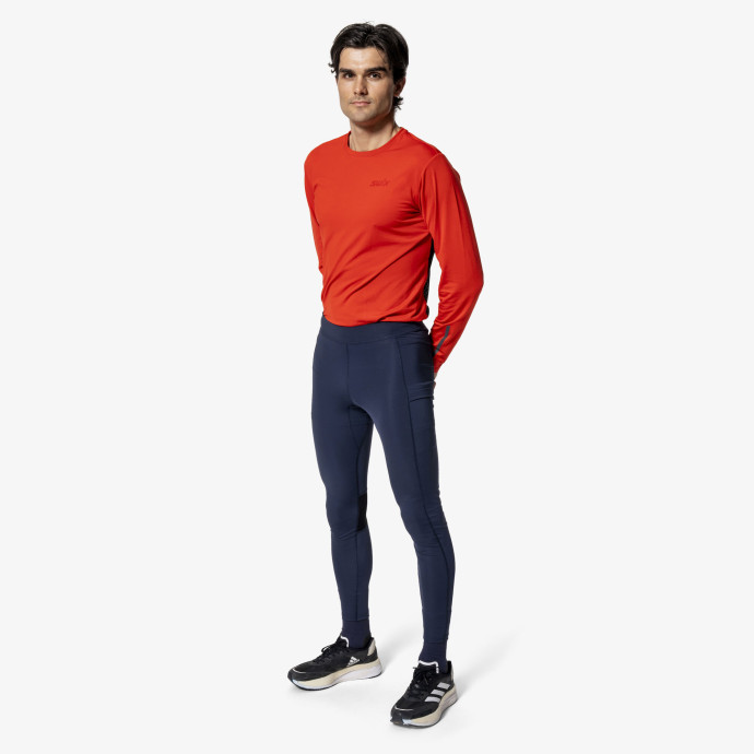 detail Pánské kalhoty Swix Kalhoty elastické Pace