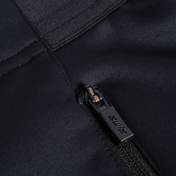 detail Pánské kalhoty Swix Kalhoty Infinity Softshell