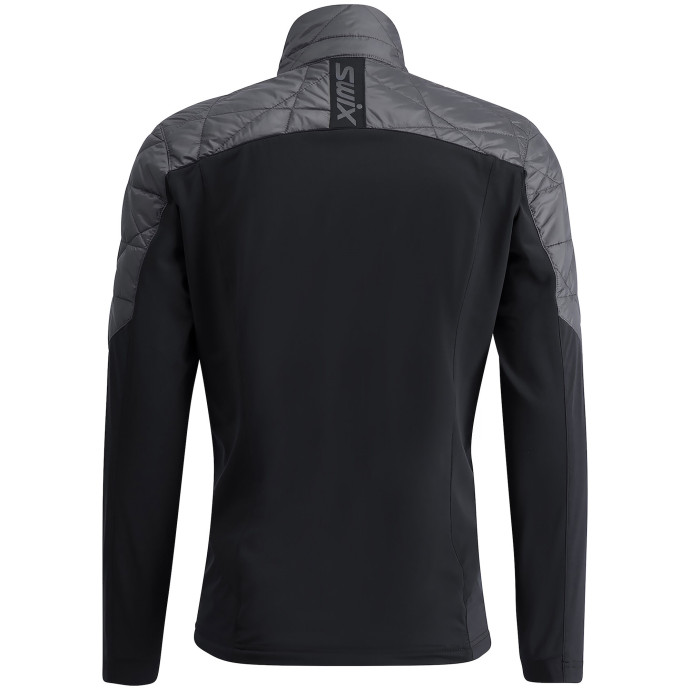 detail Pánská bunda Swix Bunda Infinity Hybrid Insulated