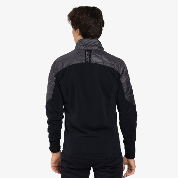 detail Pánská bunda Swix Bunda Infinity Hybrid Insulated