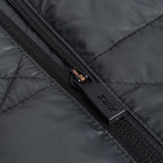 detail Pánská bunda Swix Bunda Infinity Hybrid Insulated