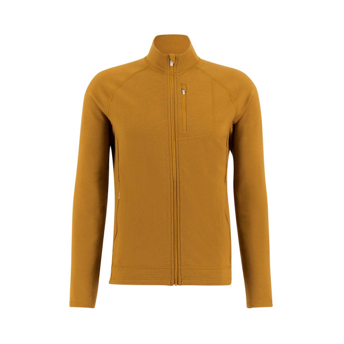 detail Pánská mikina Ulvang Mikina Alltime Bridge