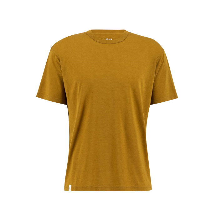 detail Pánské tričko Ulvang Triko kr.rukáv Alltime Lead