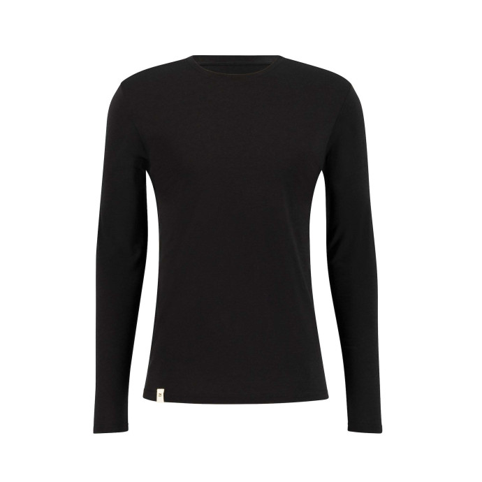 detail Pánské tričko Ulvang Triko dl.rukáv Alltime Lead