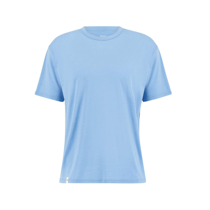 detail Pánské tričko Ulvang Triko kr.rukáv Alltime Lead