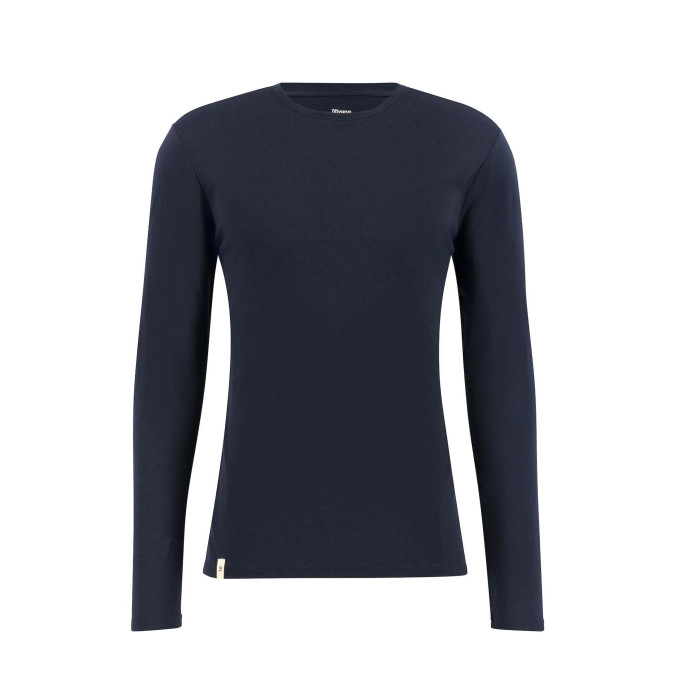 detail Pánské tričko Ulvang Triko dl.rukáv Alltime Lead