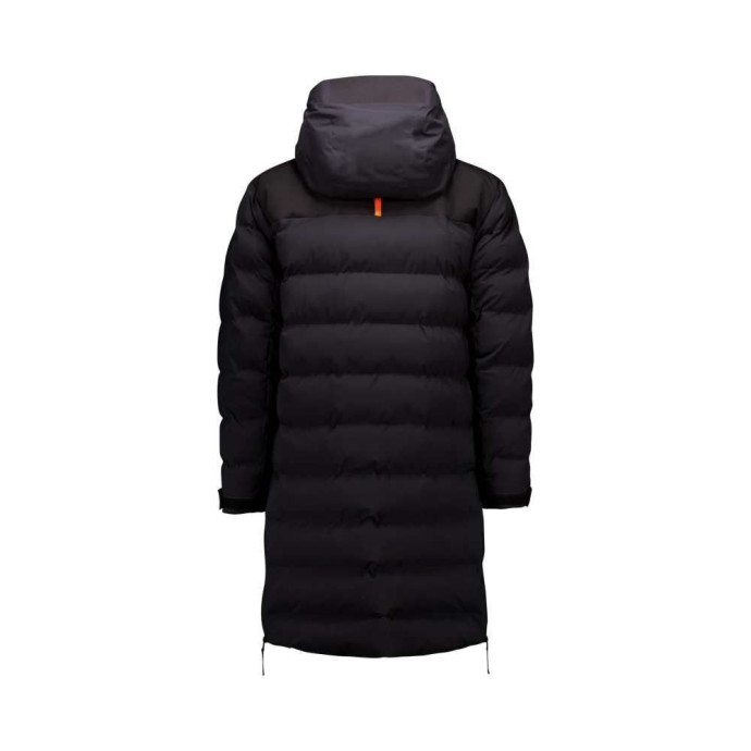 detail Pánský kabát POC M‘s Race Loft Parka 2025