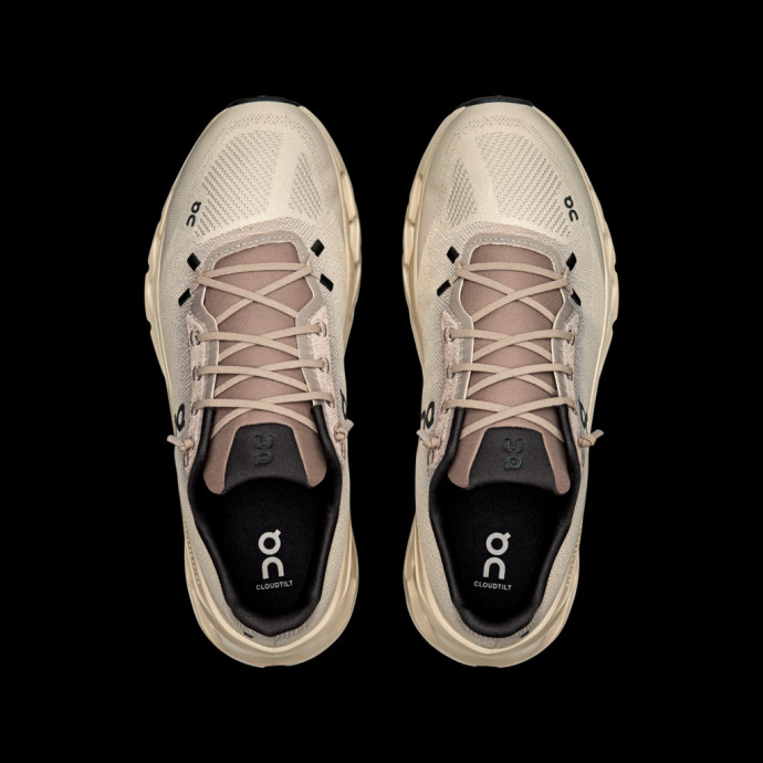 detail Pánské volnočasové boty ON Cloudtilt